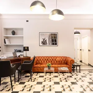  Гостевой дом Foresteria Di Piazza Cavour - Luxury &