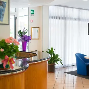 Argia Marina Centro 3*, Rimini Włochy