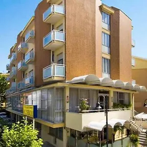 *** Hotel Acerboli Italië