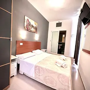 Hotel Alius&freerome
