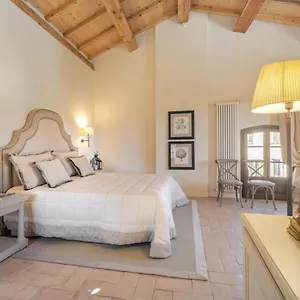  Bed & Breakfast Rivo Della Corte Italië