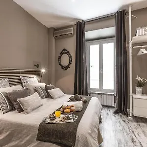 A-rome Bed and breakfast