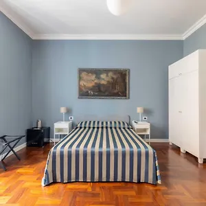 Nocleg ze śniadaniem Bnb24 - 4 Fontane Private