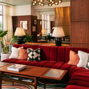 4* Отель The Hoxton,