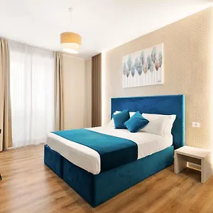 Albadea Deluxe Guest house