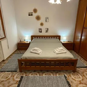  Bed & Breakfast Le Ballerine Italië