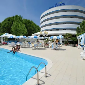 Corallo 4*, Bibione Włochy