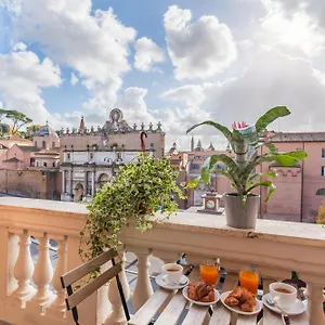 Plaza Suites, Luxury Collection Guest house