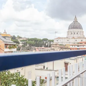 Le Terrazze Del Duca San Pietro Guest house