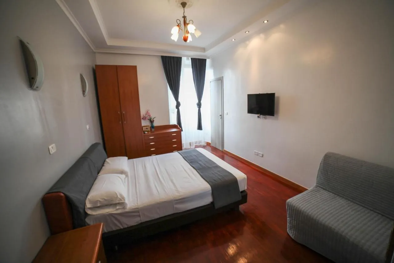 Affittacamere Kaydee Guesthouse Roma