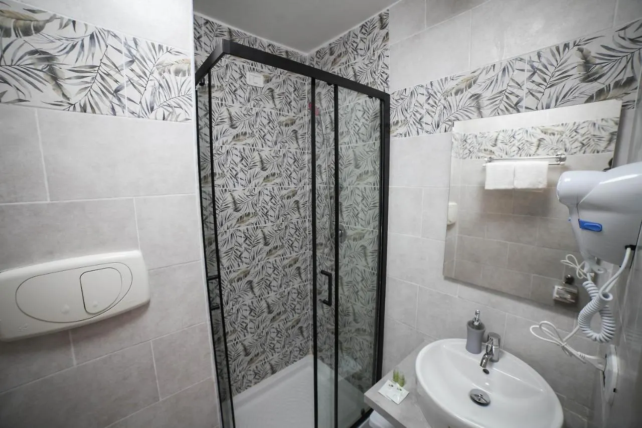 ** Affittacamere Kaydee Guesthouse Roma Italia