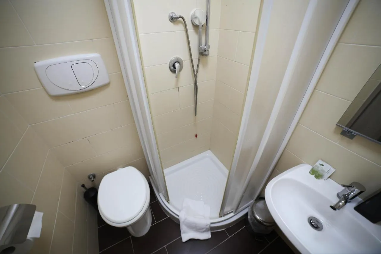 Affittacamere Kaydee Guesthouse Roma