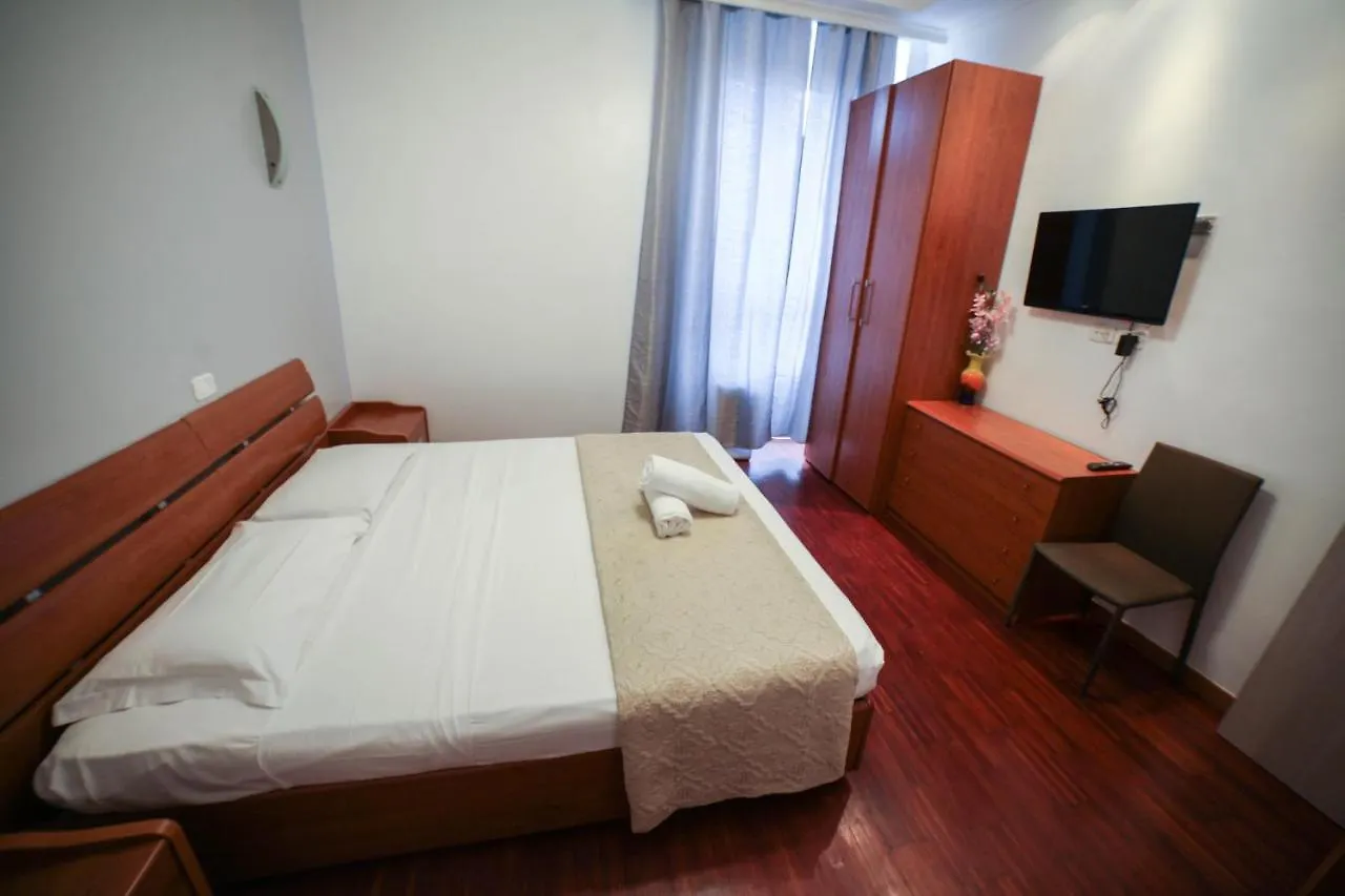 Affittacamere Kaydee Guesthouse Roma