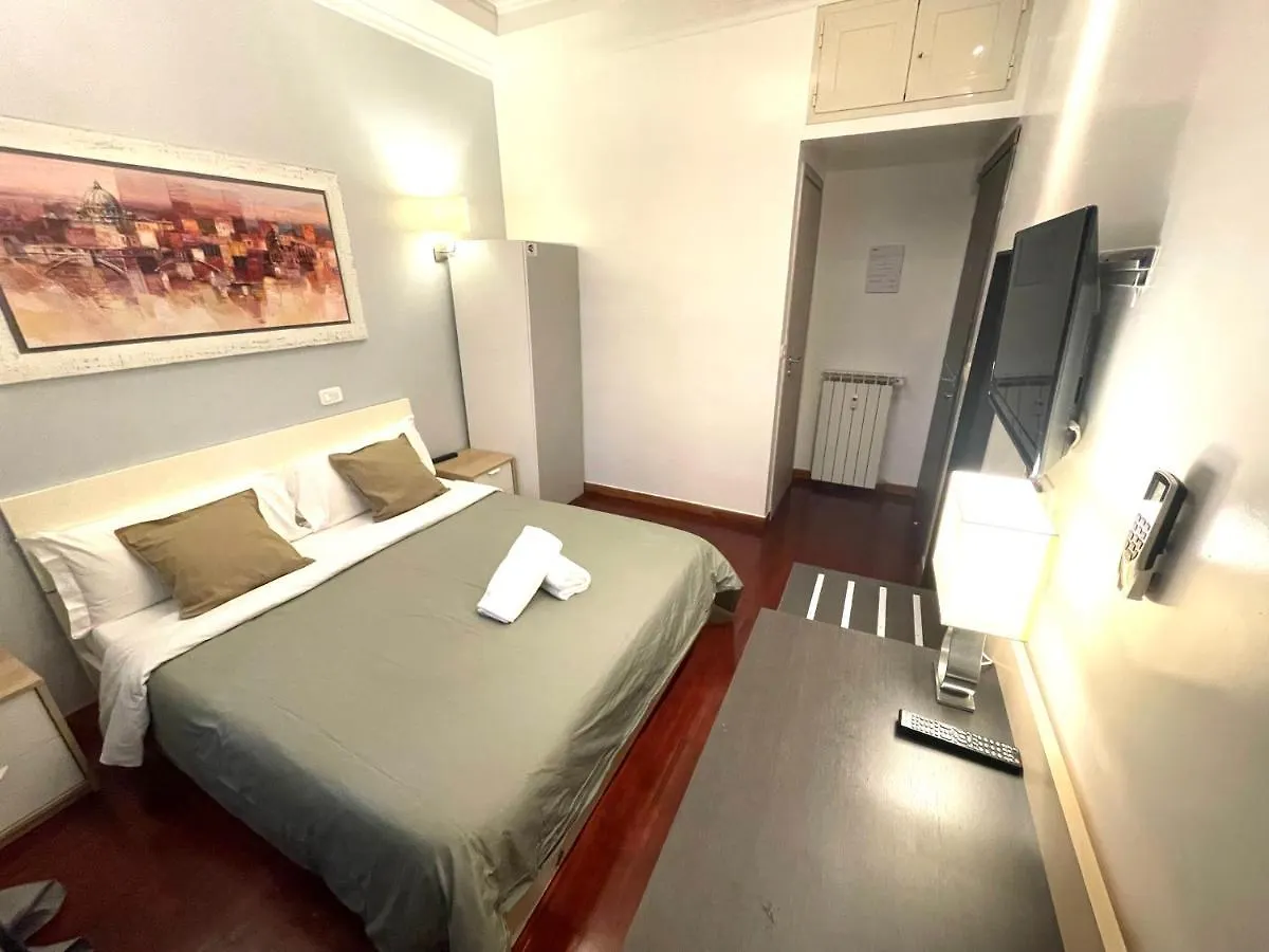 ** Affittacamere Kaydee Guesthouse Roma Italia