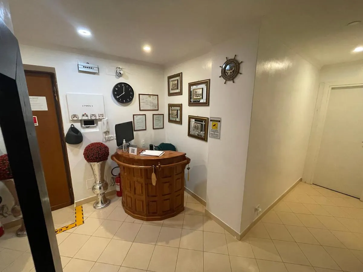 Kaydee Guesthouse Roma Affittacamere