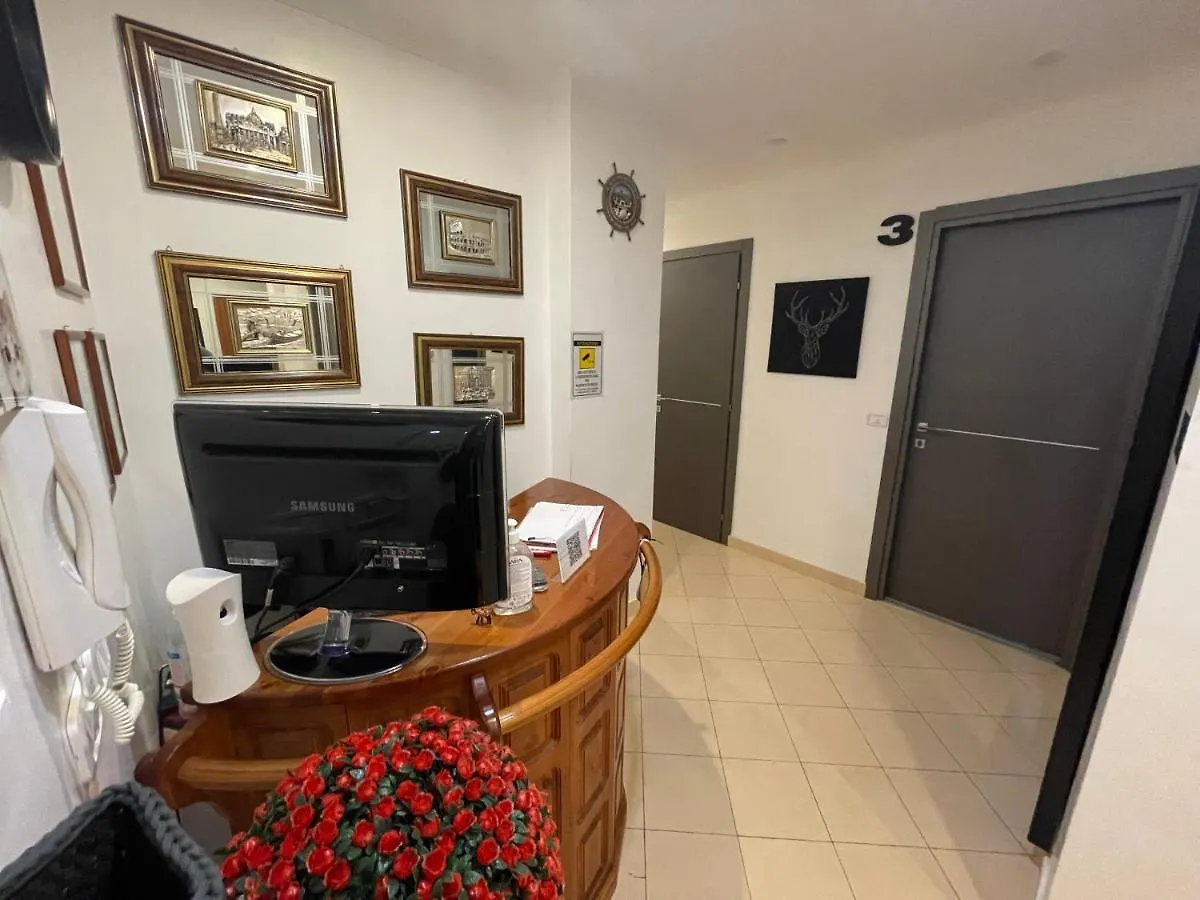 Kaydee Guesthouse Roma
