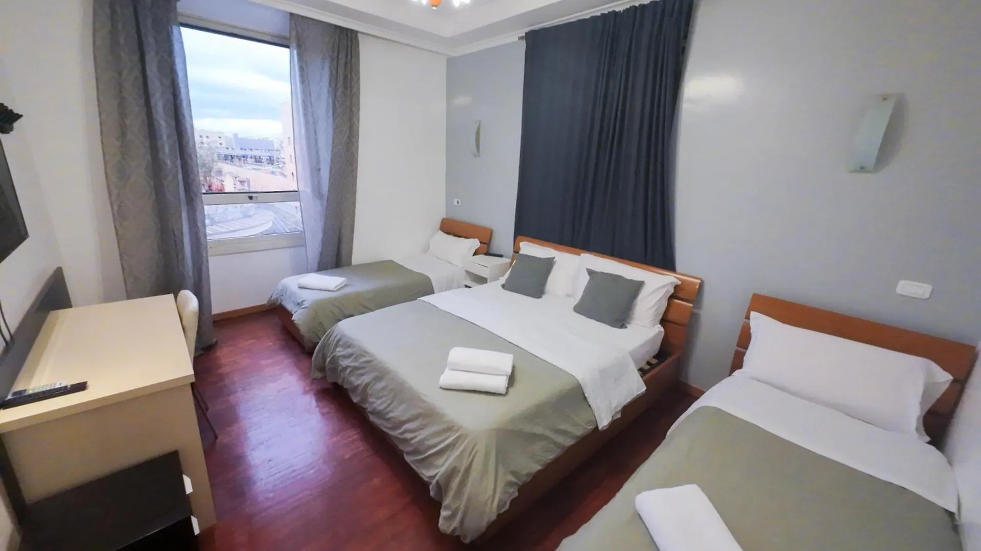 ** Affittacamere Kaydee Guesthouse Roma Italia