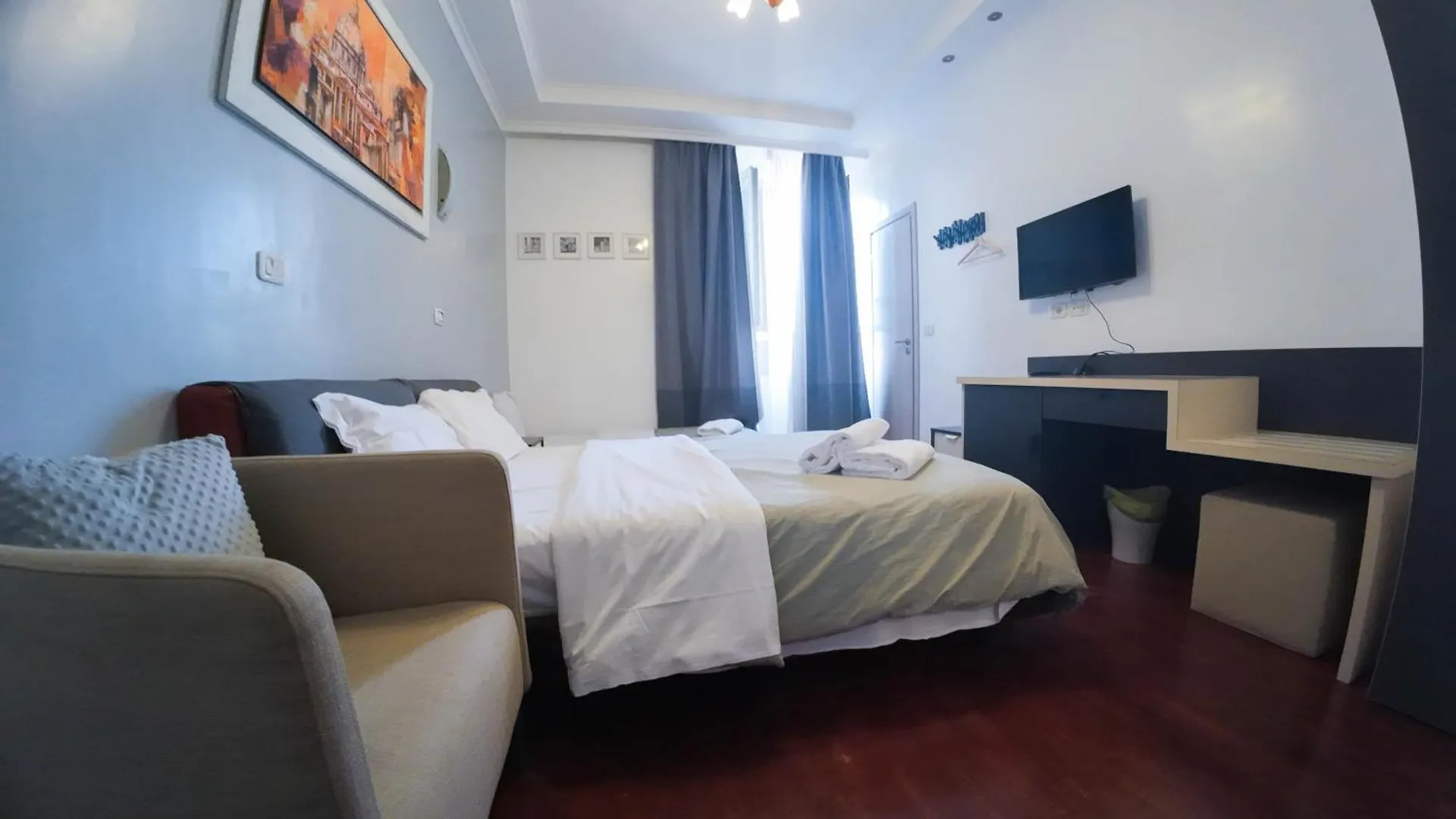 Affittacamere Kaydee Guesthouse Roma