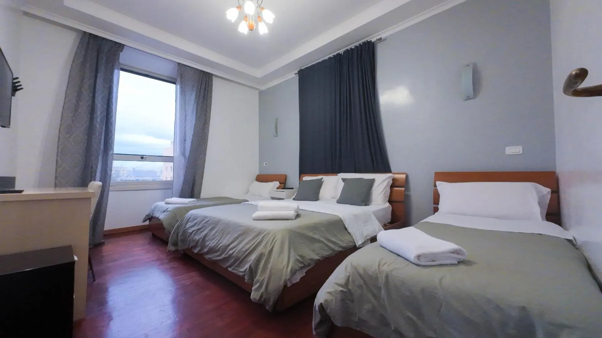 Kaydee Guesthouse Roma Italia