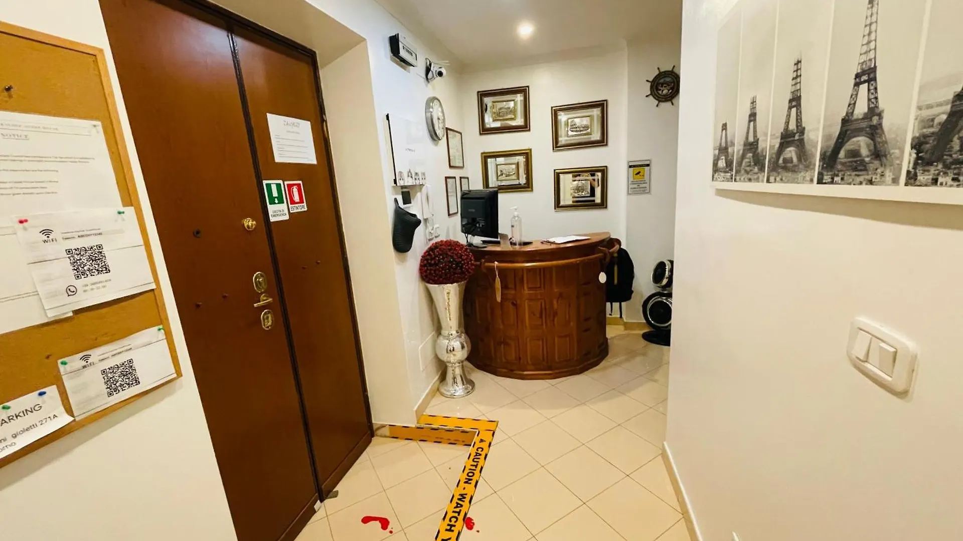 Kaydee Guesthouse Roma