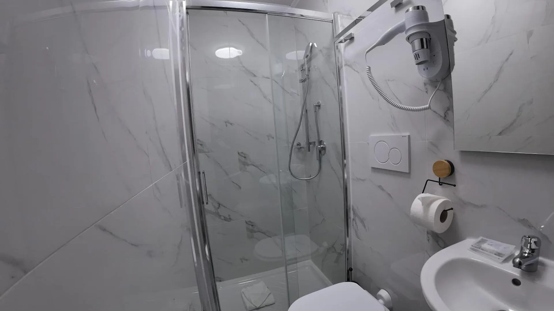 Affittacamere Kaydee Guesthouse Roma