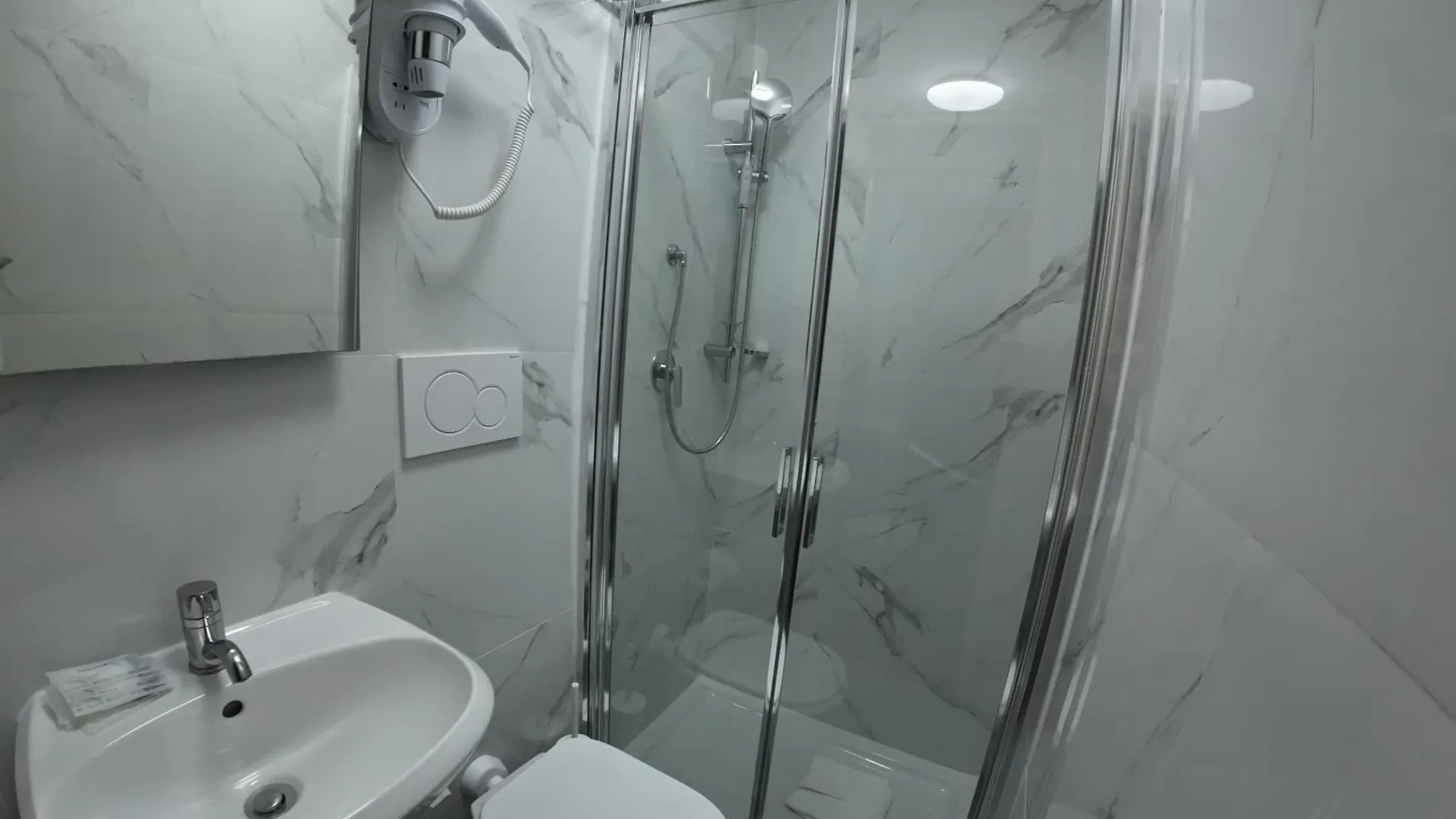 Kaydee Guesthouse Roma Affittacamere