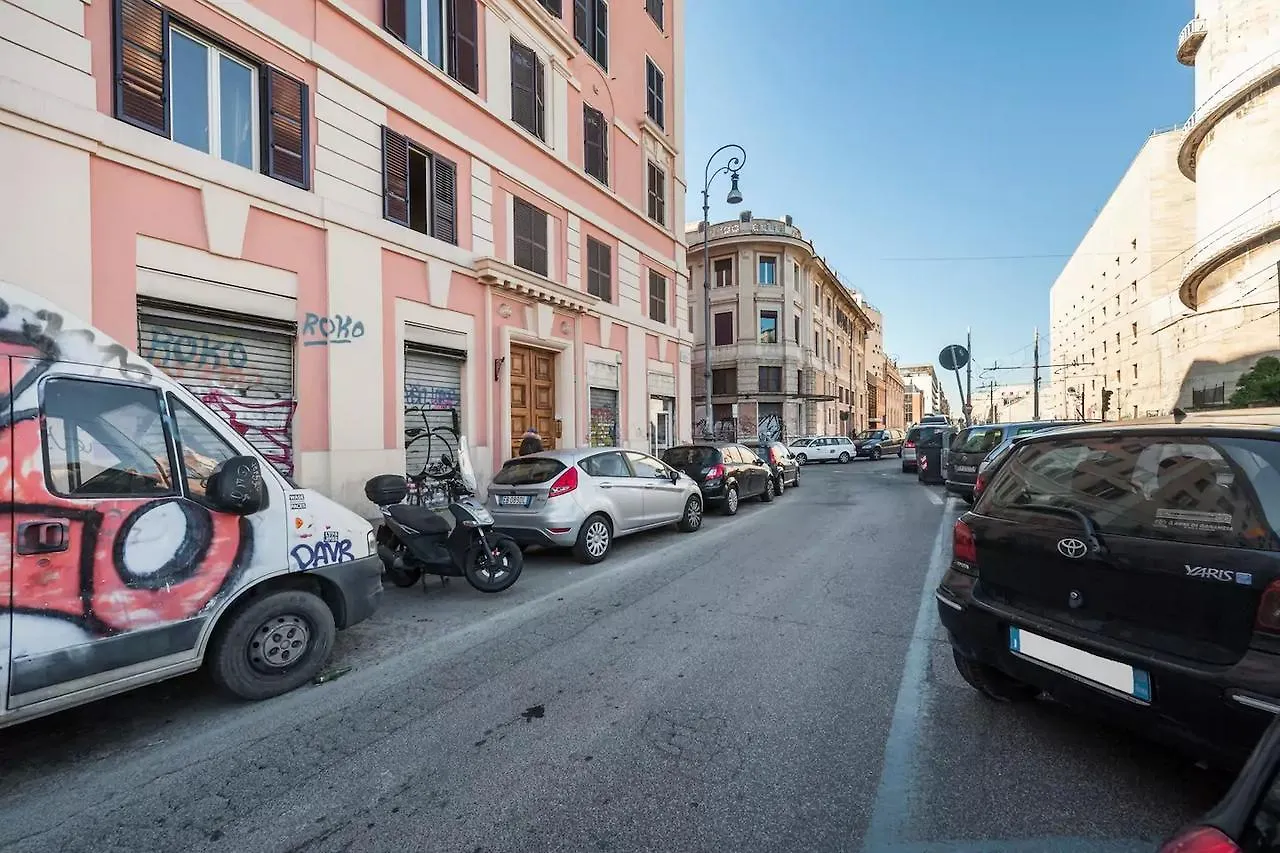 Kaydee Guesthouse Roma Affittacamere