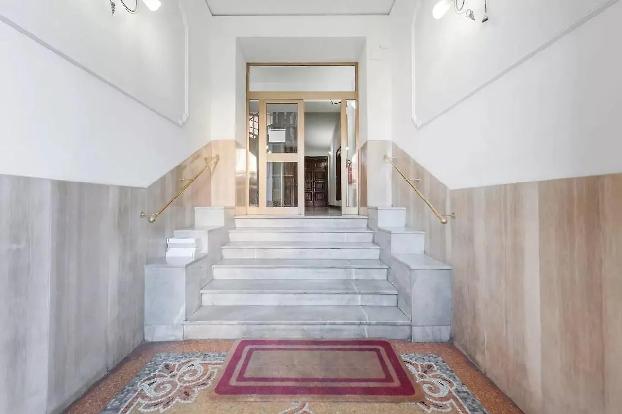 Kaydee Guesthouse Roma Affittacamere