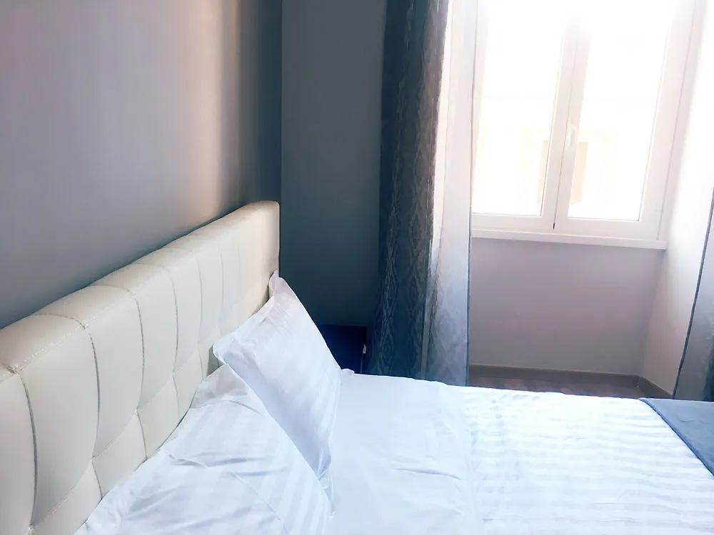 Kaydee Guesthouse Roma