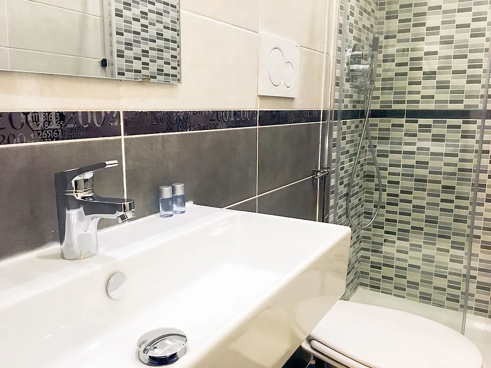 Kaydee Guesthouse Roma Italia