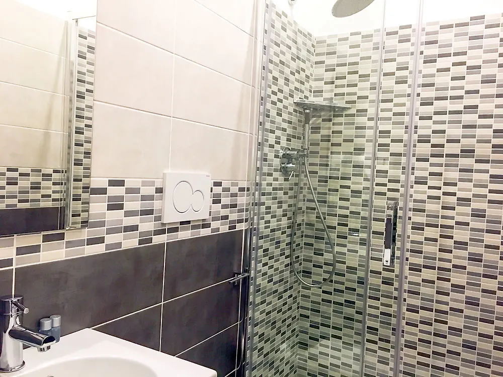 Kaydee Guesthouse Roma Affittacamere