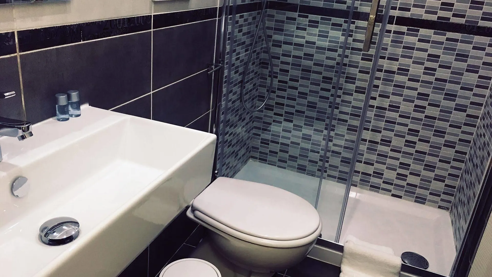 ** Affittacamere Kaydee Guesthouse Roma Italia