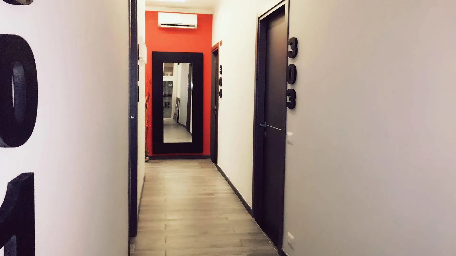 ** Affittacamere Kaydee Guesthouse Roma Italia