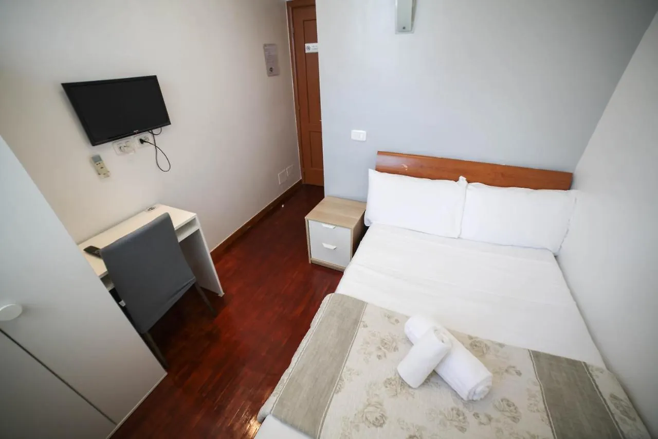 ** Guest house Kaydee Guesthouse Rome Italy