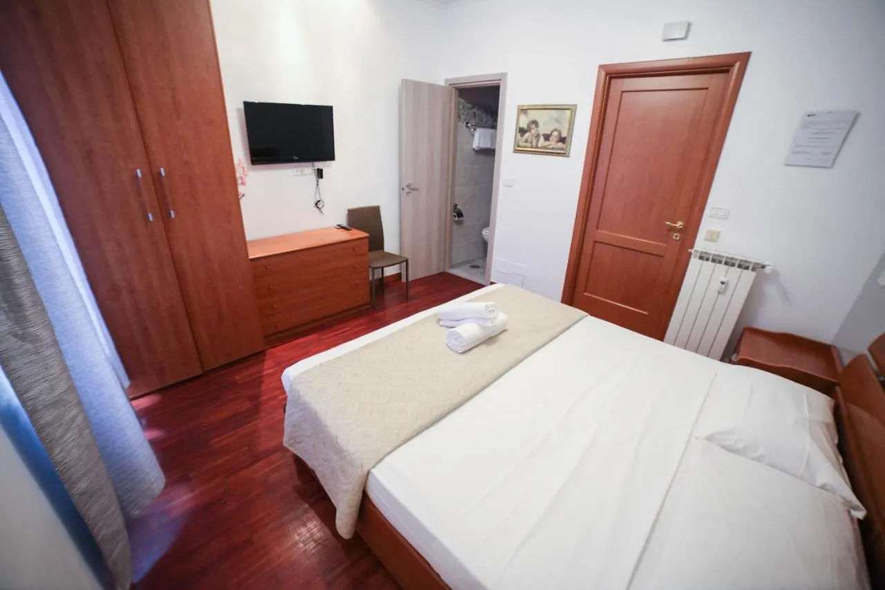 Kaydee Guesthouse Rome Guest house