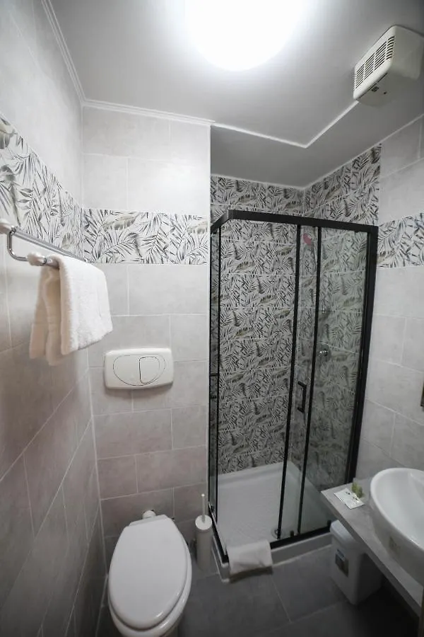 Kaydee Guesthouse Rome