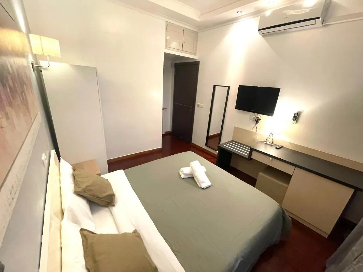 Guest house Kaydee Guesthouse Rome