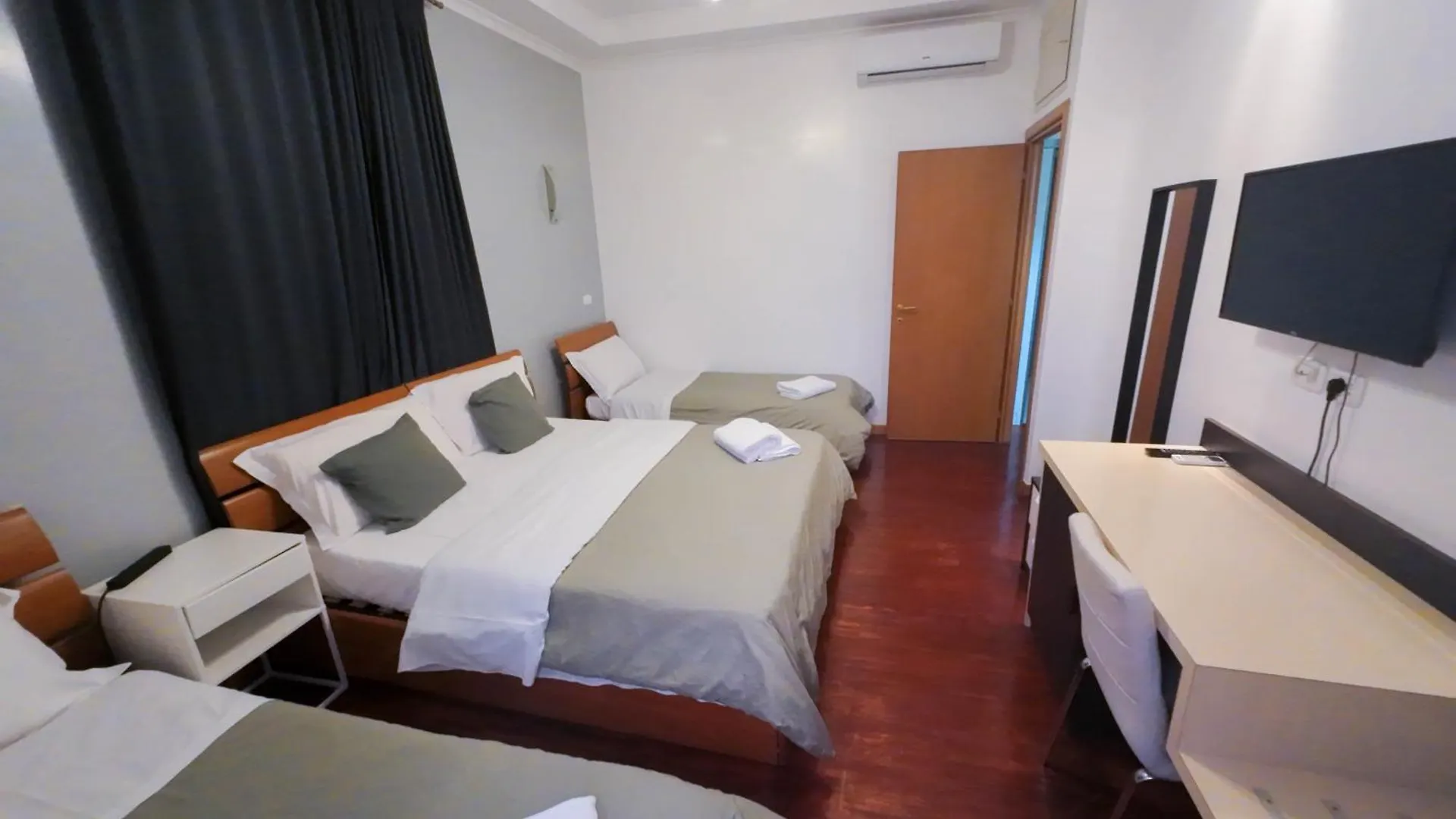 Kaydee Guesthouse 로마
