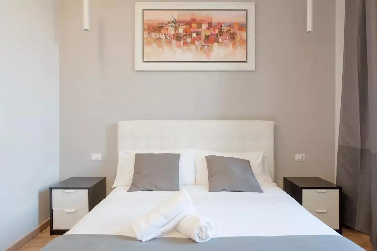 게스트하우스 Kaydee Guesthouse 로마