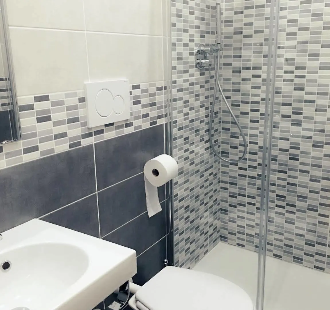 Kaydee Guesthouse 로마