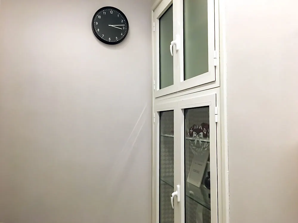 Kaydee Guesthouse 로마