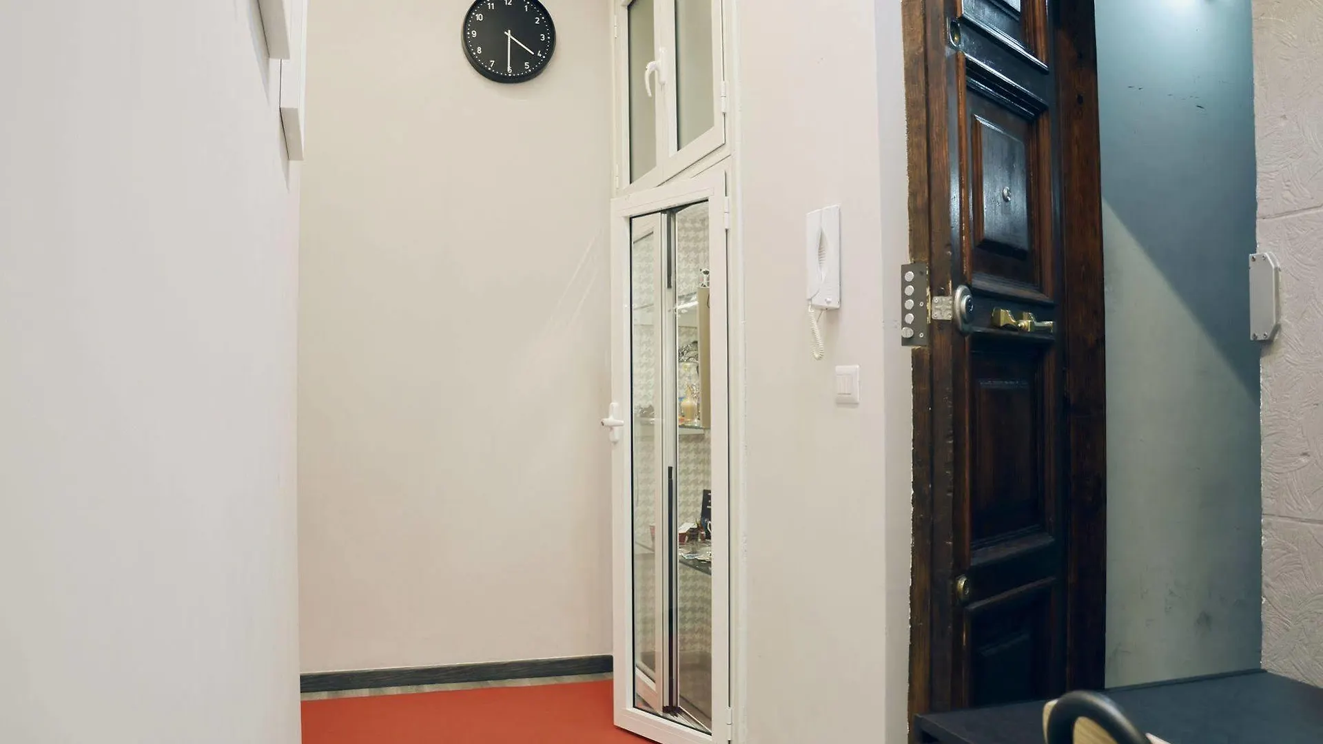 Kaydee Guesthouse Rome 2*,