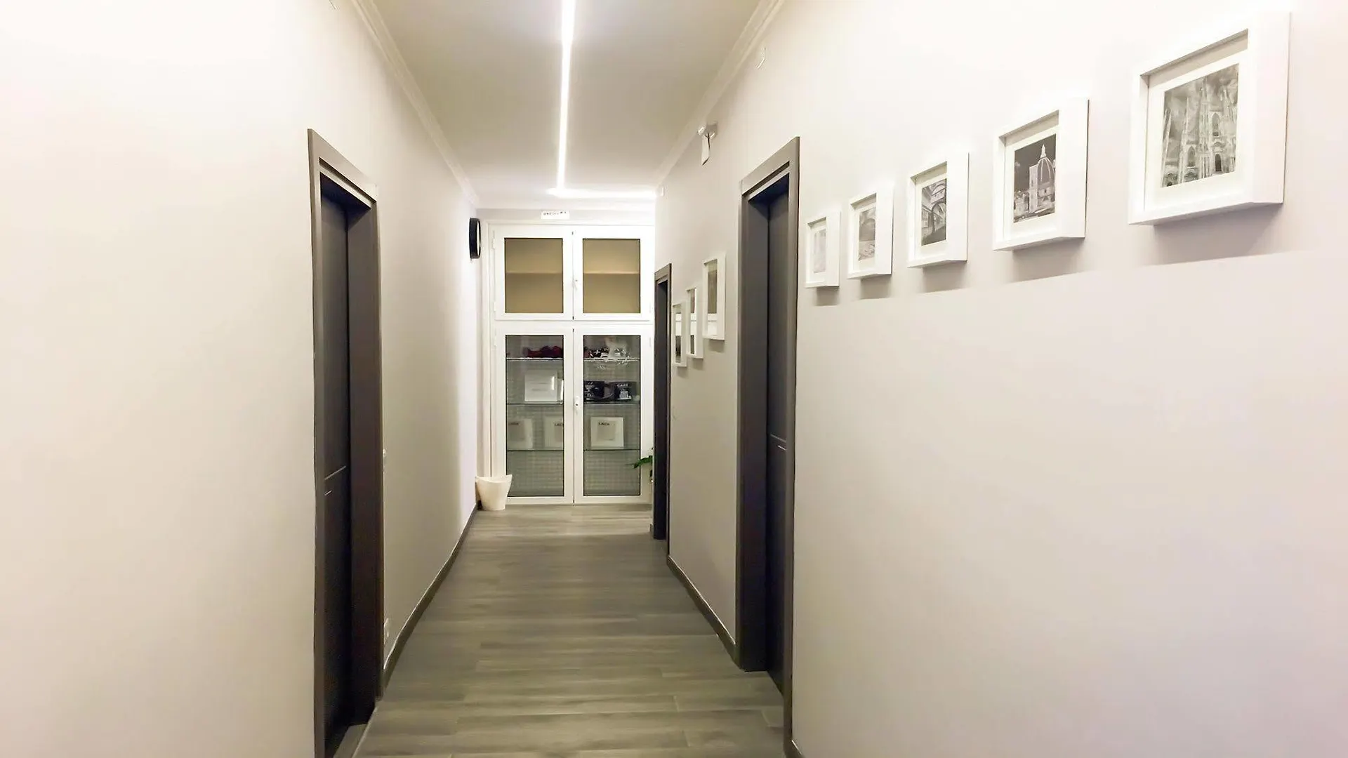 Kaydee Guesthouse Rome 2*,