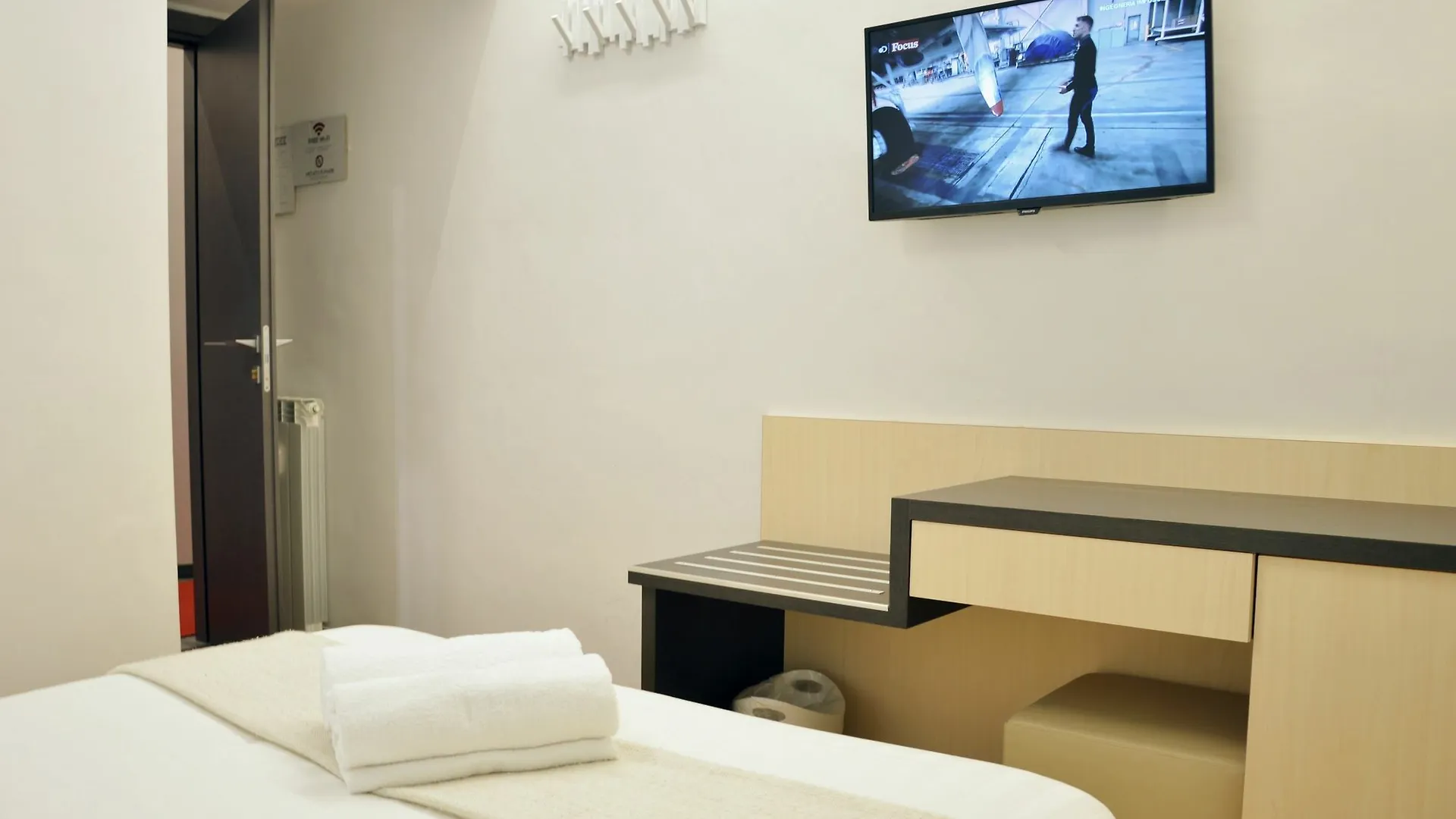 Kaydee Guesthouse Rome Guest house